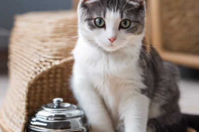 Cat Care Central: Tips on Health, Feeding, and Training