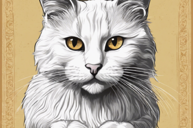 Whisker Wisdom: Health, Diet, and Training for Cats