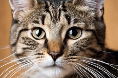 Feline Focus: Care, Health, and Feeding Tips