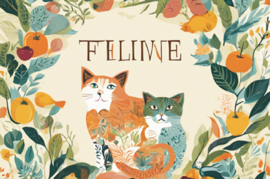 Feline Thrive: Wellness, Nutrition, and Care