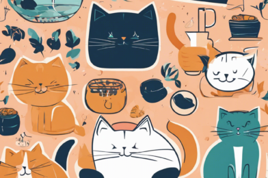 Purrfectly Healthy: Cat Care Essentials