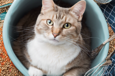 Cat Wellness World: Health, Feeding, and Care Tips