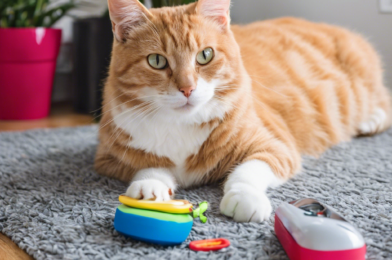 Clicker Training Cats: All Your Questions Answered